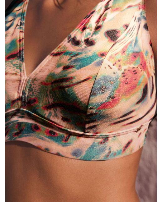Next Natural Bikinitop