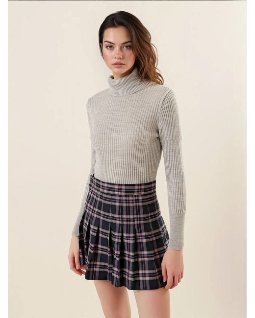 Bigdart Gray Pullover