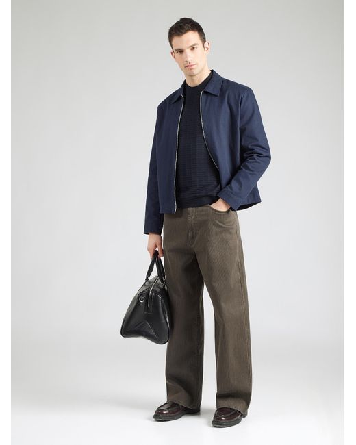 Joop! Pullover Theor in Black für Herren