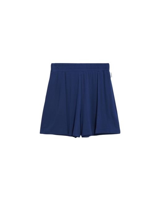 ARMEDANGELS Blue Shorts Aarezu