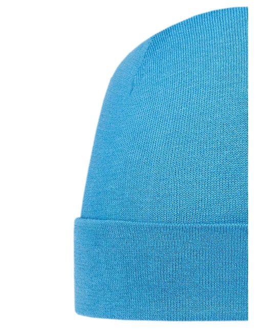 Roeckl Blue Mütze Calais