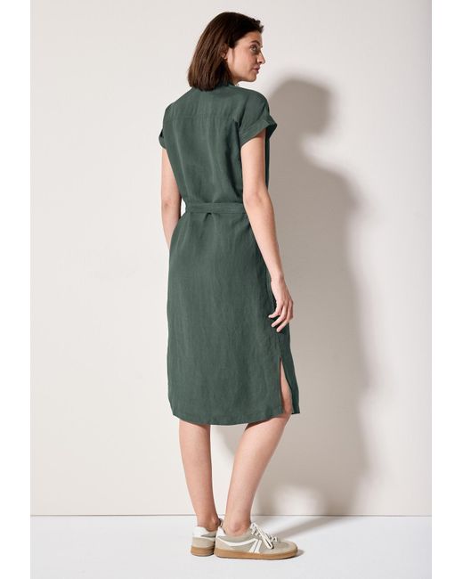 Cecil Green Kleid