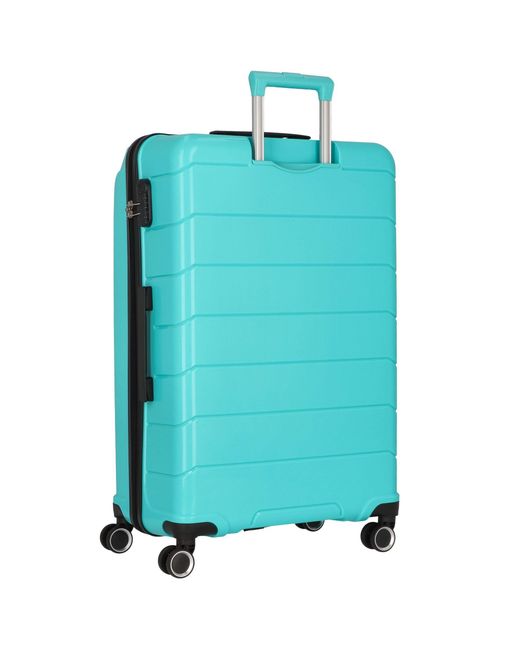 cocoono Trolley in Blue für Herren