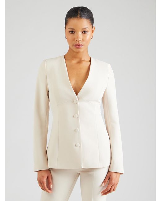 millane White Blazer
