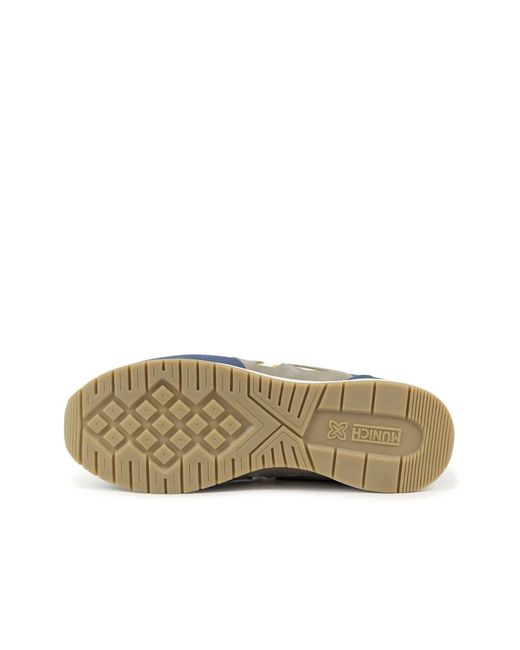 Munich Sneaker Dash in Multicolor für Herren