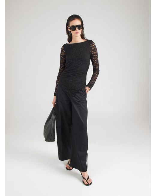 Vero Moda Black Bluse Vmdea