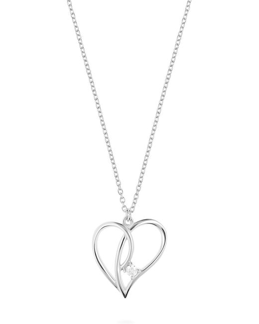 FAVS. White Kette