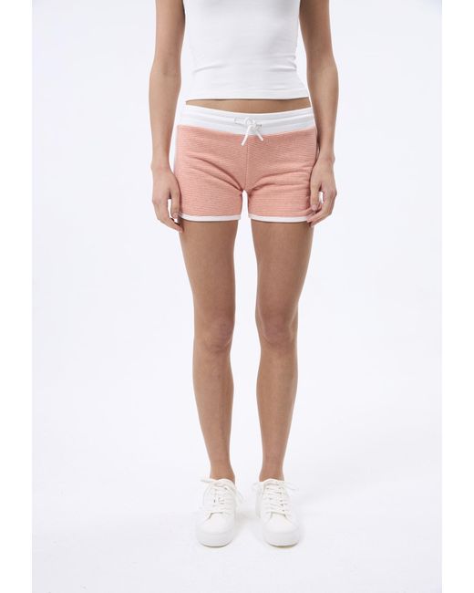 Felix Hardy Blue Shorts
