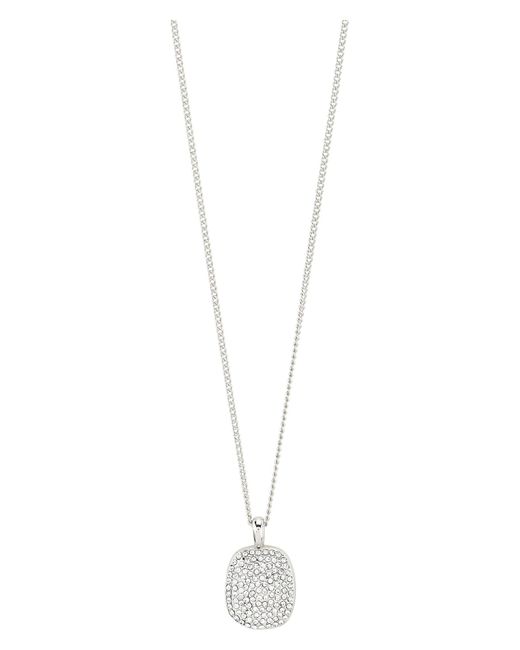 Pilgrim White Kette Ember