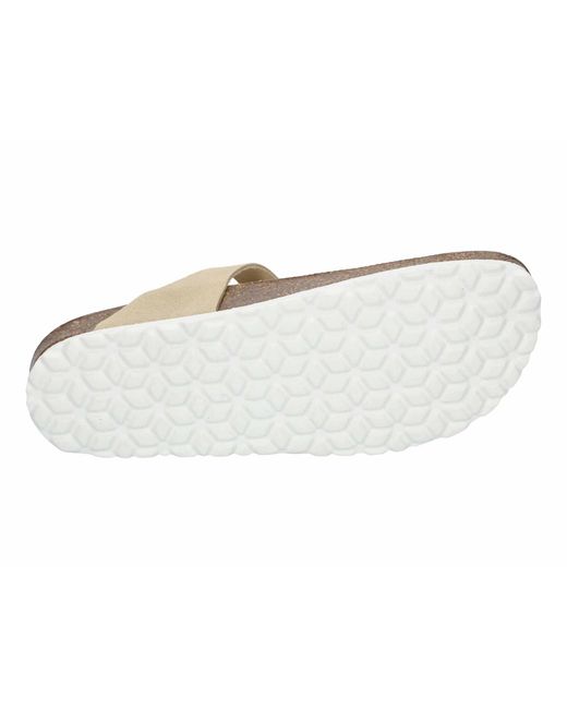 Lico Natural Pantolette