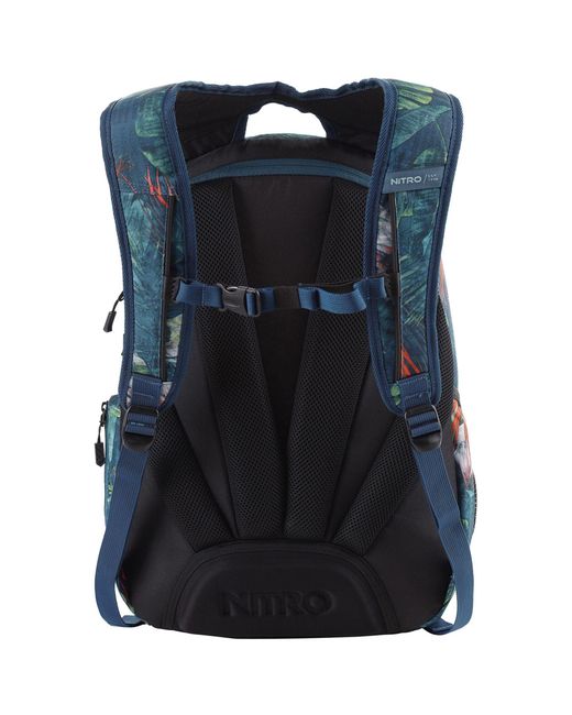 Nitro Rucksack Chase in Blue für Herren