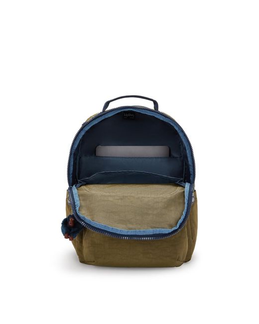 Kipling Green 6D89