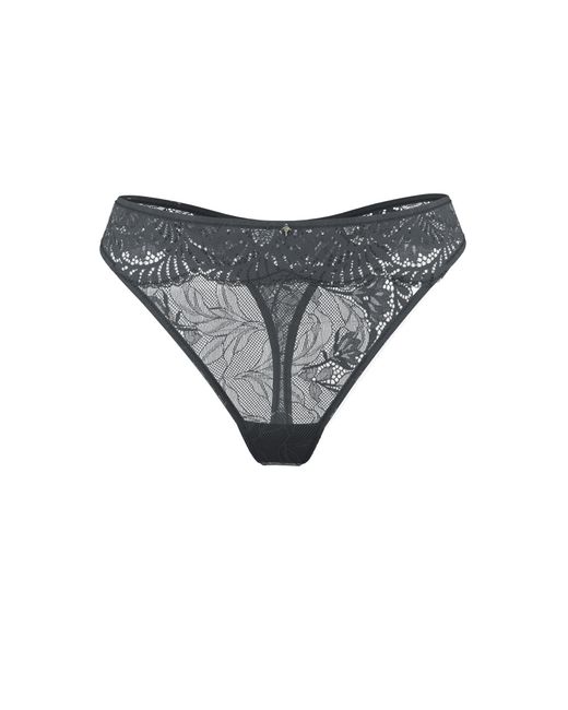 Joop! Gray String Beautiful