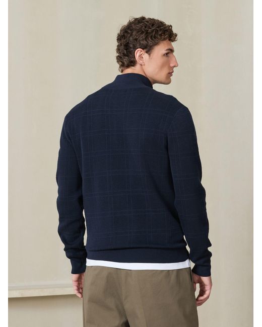 Next Pullover in Blue für Herren