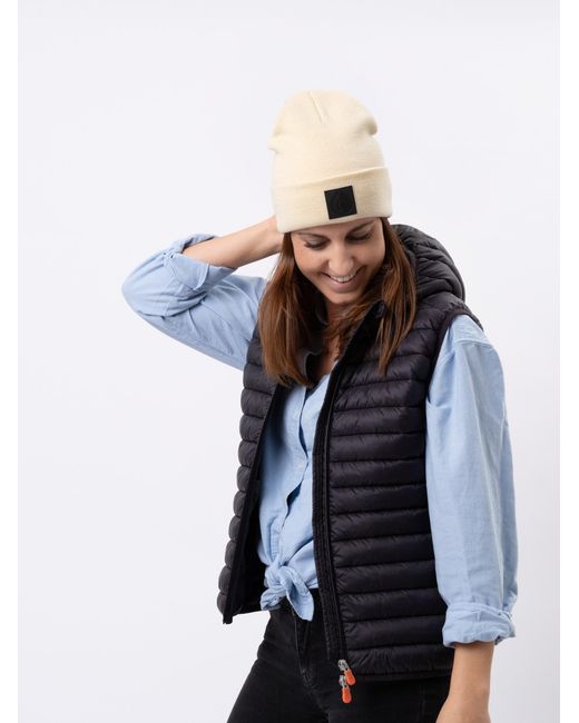 OCCULT Mütze Beanie in Natural für Herren