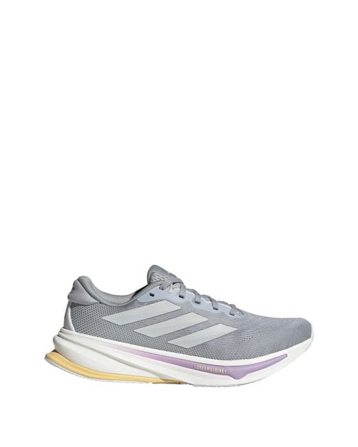 Adidas Originals Blue Laufschuh 'Supernova Rise 2'
