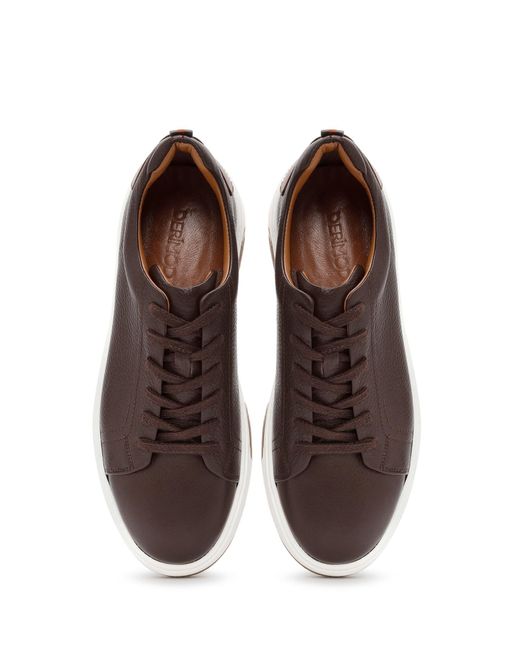 Derimod Sneaker in White für Herren