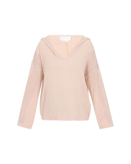 usha WHITE LABEL Natural Pullover