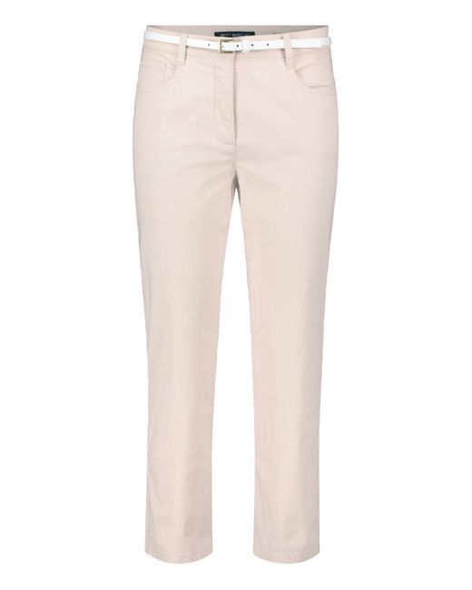 Betty Barclay Natural Hose