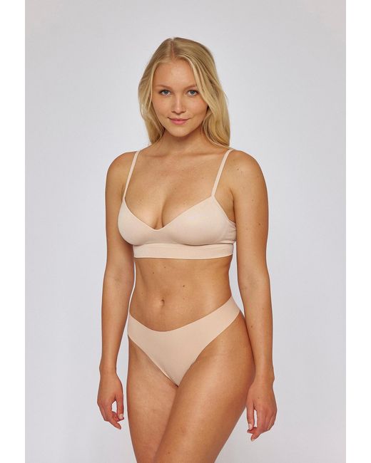 Snocks Natural String
