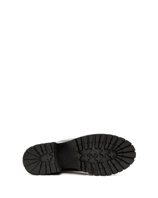 Derimod Black Stiefel