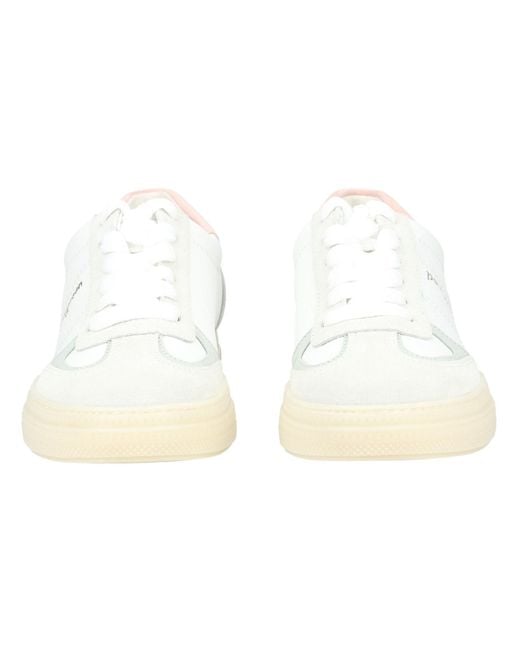 Paul Green Natural Sneaker