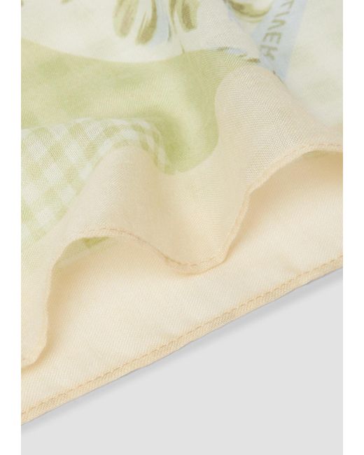 S.oliver Metallic Snood