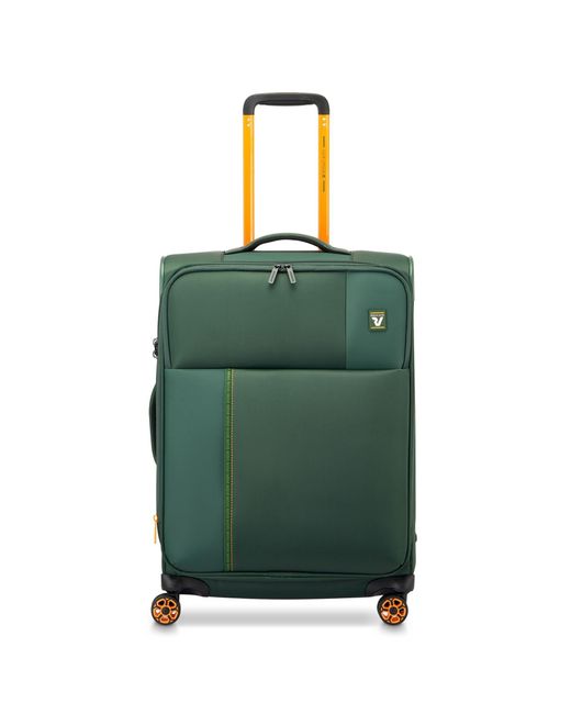 Roncato Trolley in Green für Herren