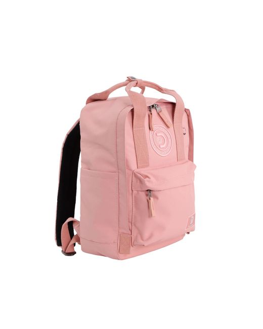 Discovery Rucksack Cave in Pink für Herren