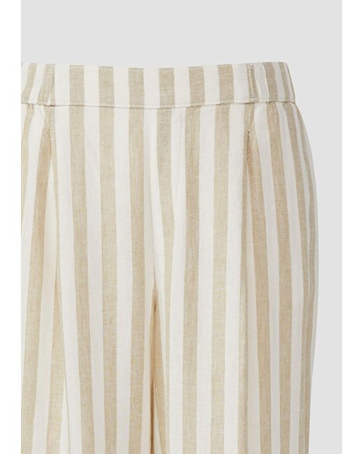 S.oliver White Hose