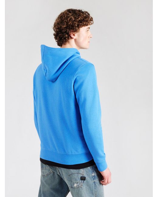 Jack & Jones Sweatshirt Jjski in Blue für Herren