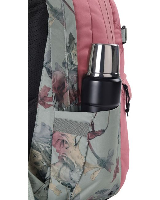 Nitro Rucksack Future Hero in Pink für Herren