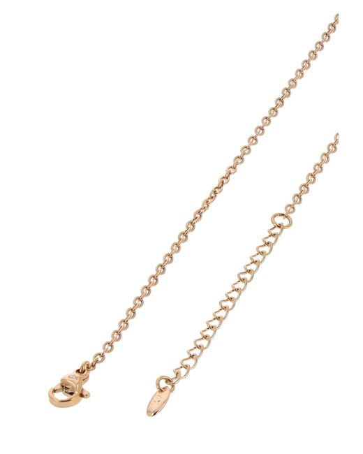 faina White Kette