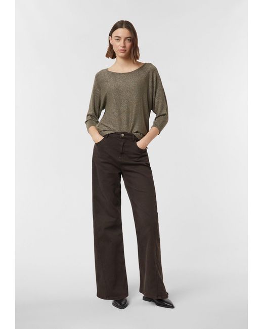 Comma, Green Pullover
