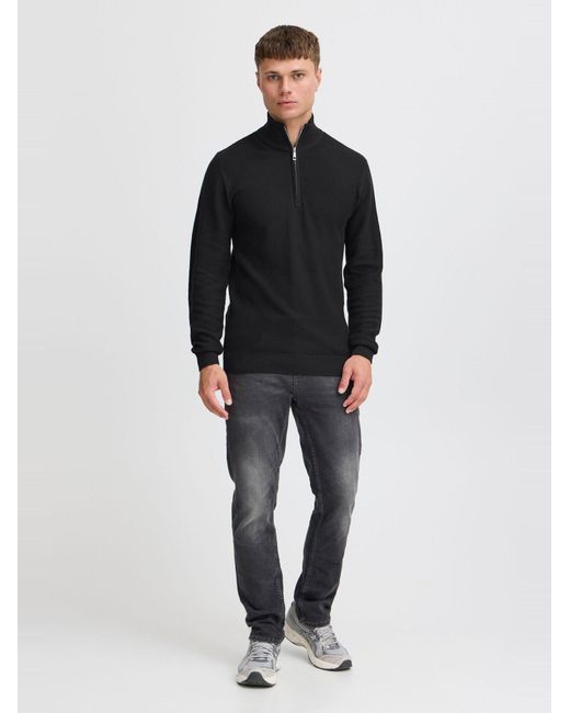Blend Pullover Gomaza in Blue für Herren