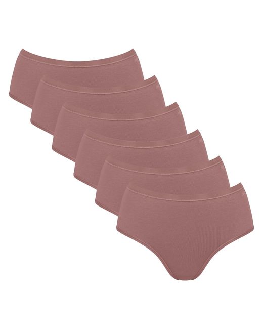 Sloggi Purple Slip