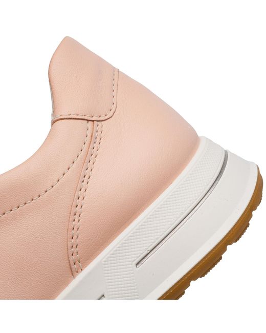 Ara Pink Sneaker