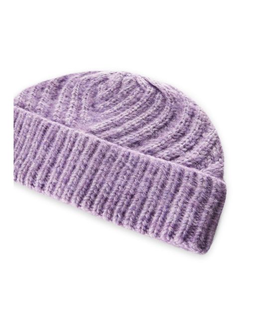 Codello Purple Mütze
