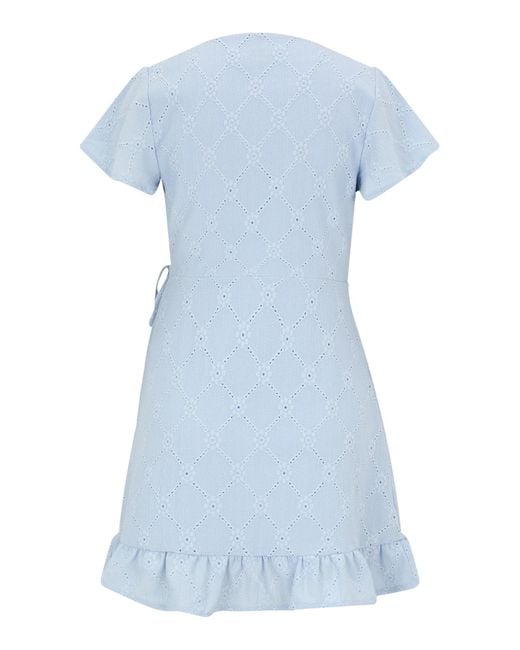 Vila Blue Kleid 'Videlea'