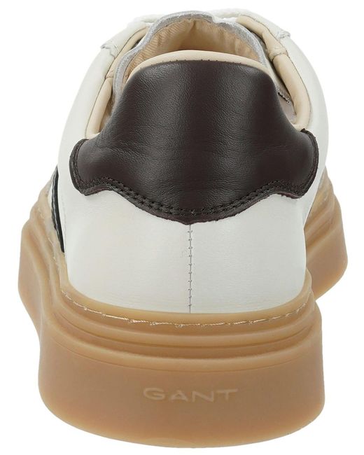 Gant Sneaker in White für Herren