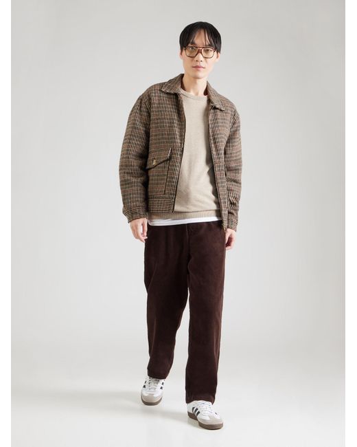 S.oliver Pullover in Natural für Herren