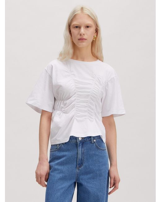 EDITED White Shirt Edith