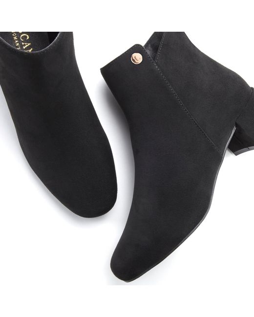 Lascana Black Stiefelette
