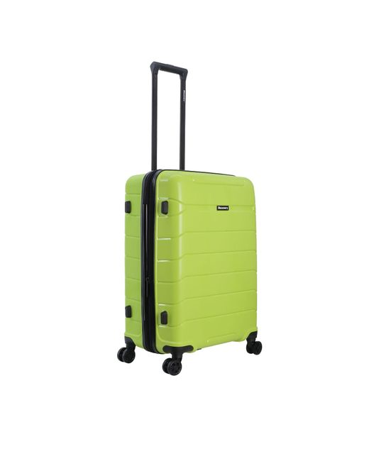 Discovery Koffer Skyward in Green für Herren