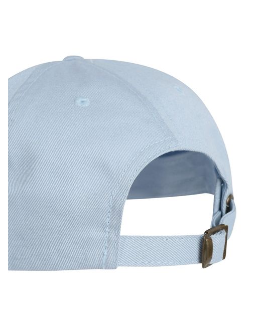 Urban Classics Blue Cap