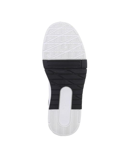 Ital-Design Blue Sneaker