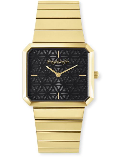 Engelsrufer Metallic Uhr