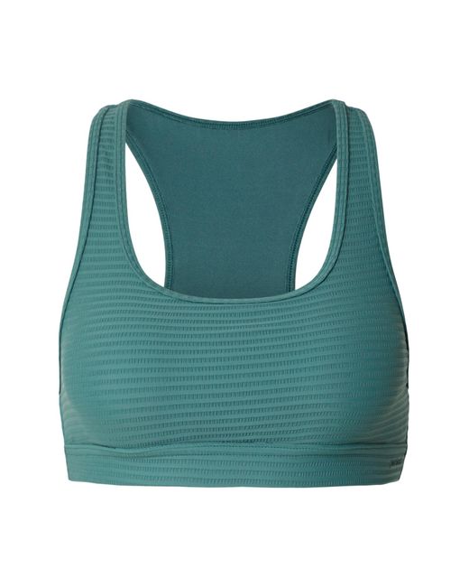 Protest Green Bikinitop Mixeagert