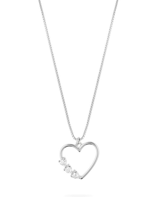 FAVS. White Kette