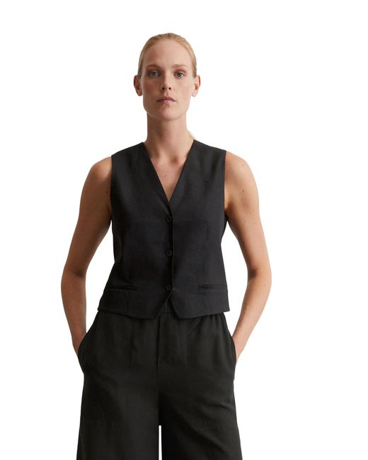 Marc O' Polo Black Hose